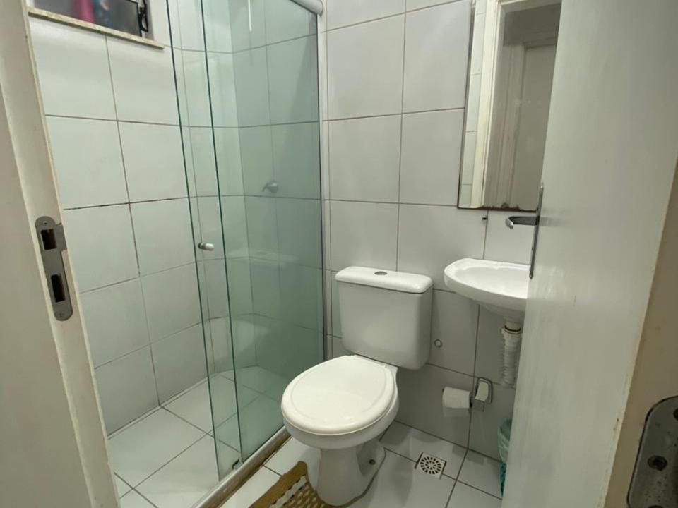 Apartamento Central Park Feira de Santana Exterior foto