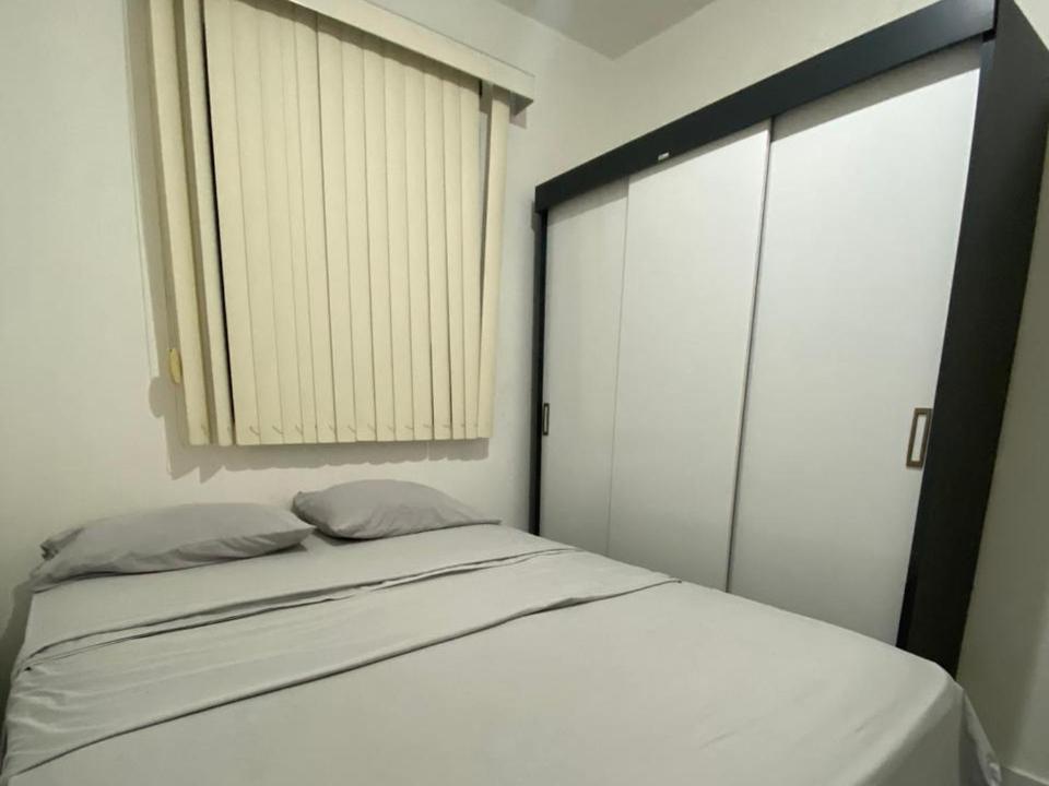 Apartamento Central Park Feira de Santana Exterior foto